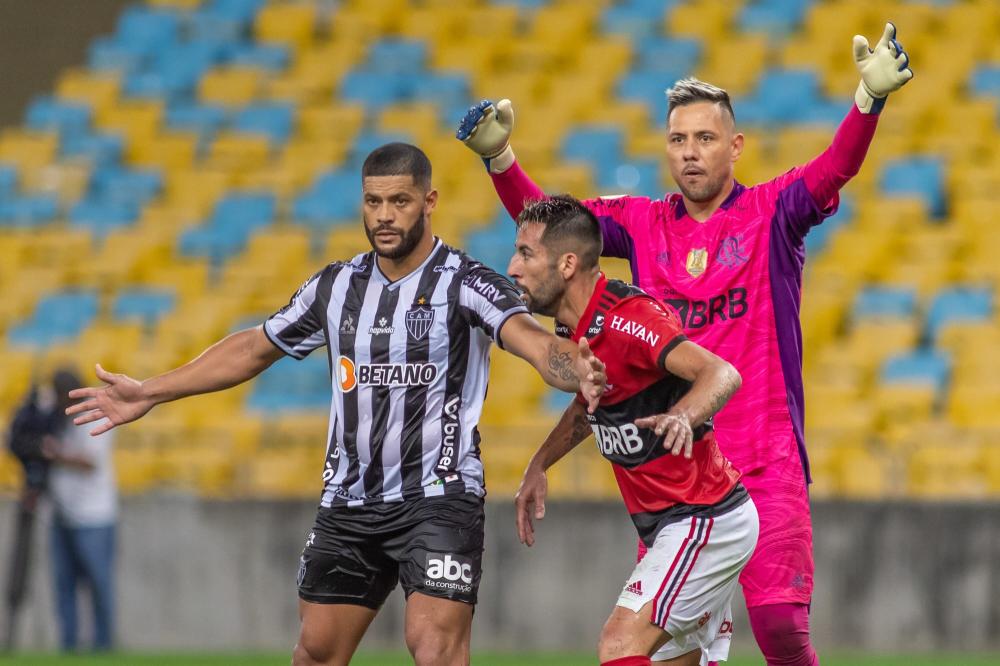 Supercopa: Atlético-MG x Flamengo; onde assistir e escalações