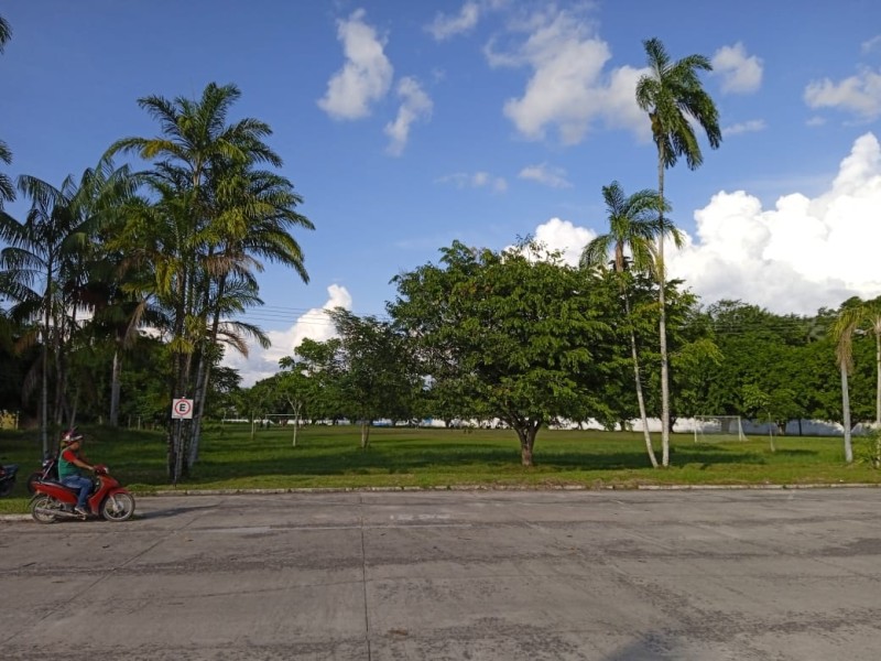 Foto: Reprodução/Secom Amazonas