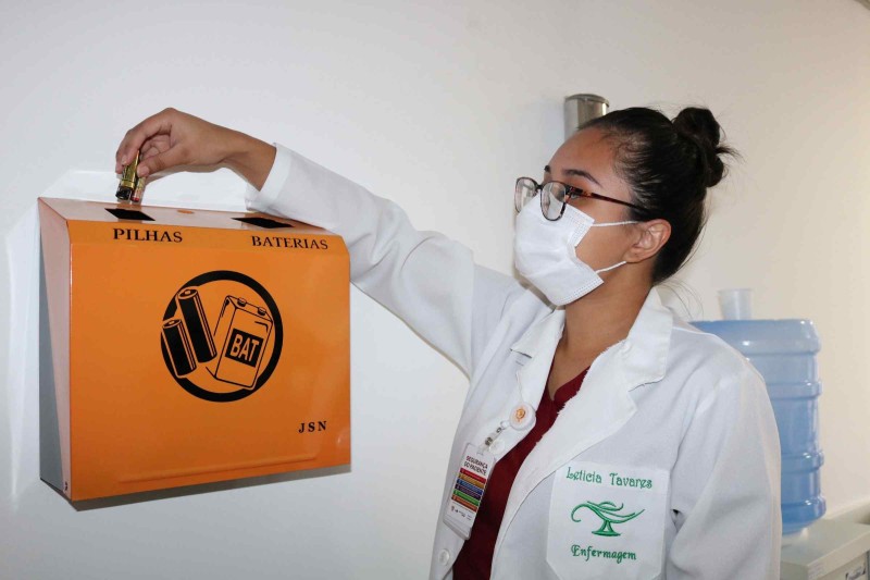 Foto: Reprodução/Secom Amazonas