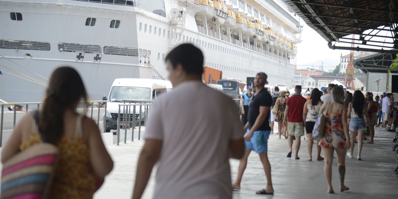 © Tomaz Silva/Agência Brasil