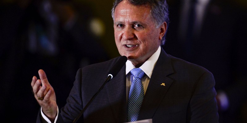 © Marcelo Camargo/Agência Brasil