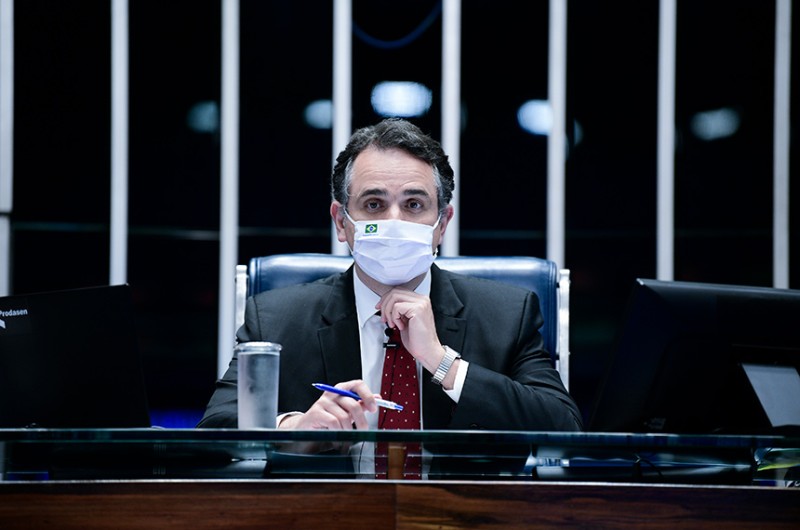 Senado terá sessão especial para comemorar os 70 anos da Rádio Itatiaia