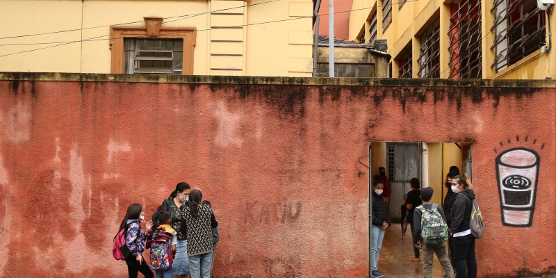 © Rovena Rosa/Agência Brasil