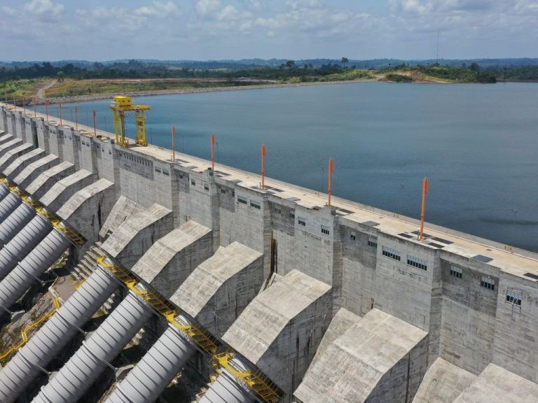 Projeto estabelece a recuperação ambiental ao fim do uso da hidrelétrica - (Foto: TV Brasil)