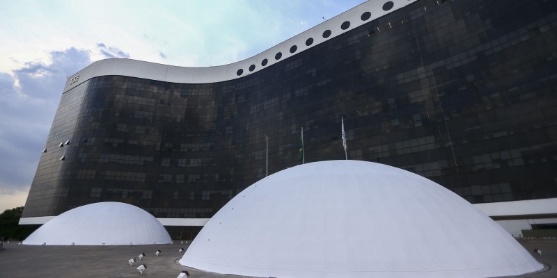 © Marcelo Camargo/Agência Brasil