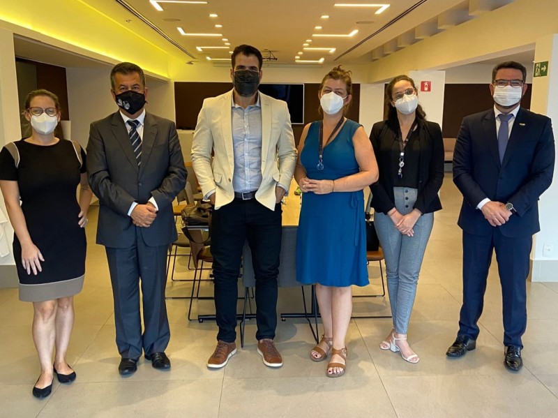 Foto: Reprodução/Secom Amazonas