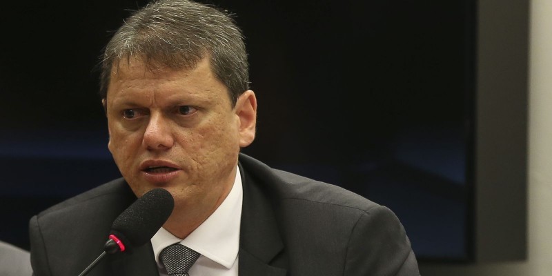 © José Cruz/Agência Brasil