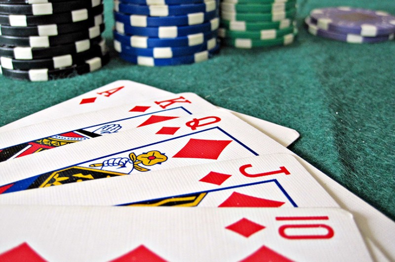 O PL 2.648/2019 legaliza cassinos, bingos, jogo do bicho e jogos online em resorts e parques - TaxRebate.org.uk