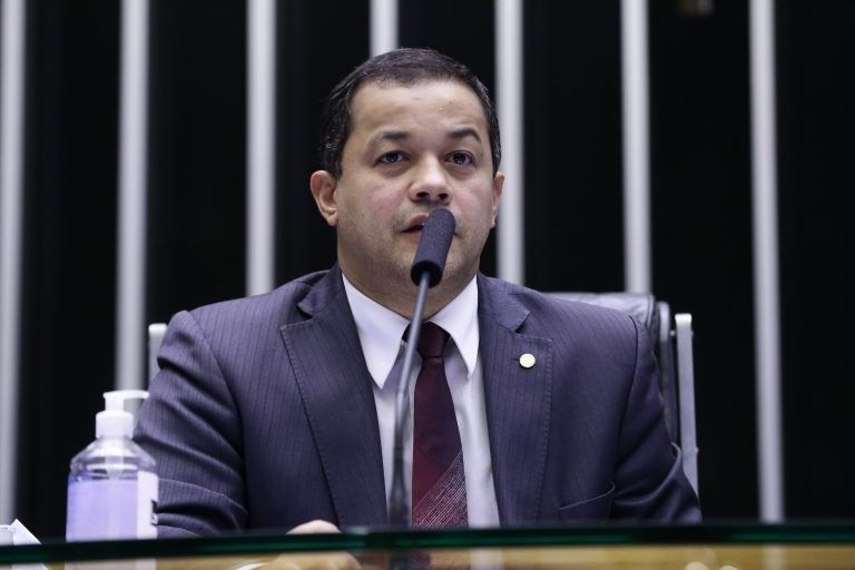 Delegado Pablo: 