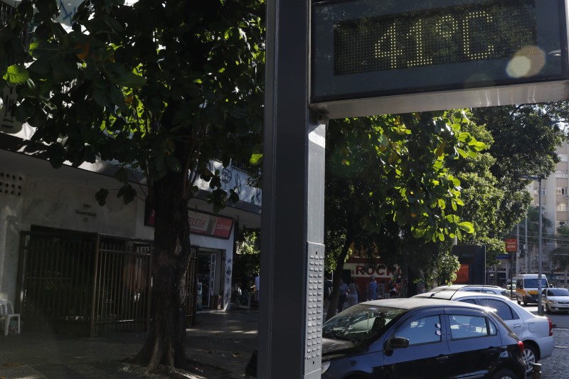 © Fernando Frazão/Agência Brasil