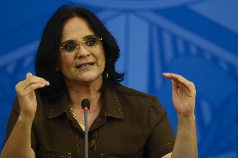 Ministra fala sobre Estratégia Nacional de Empreendedorismo Feminino