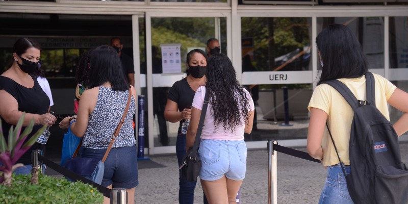 © Tomaz Silva/Agência Brasil