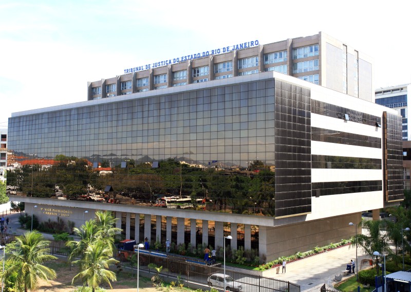 © Divulgação/TJRJ