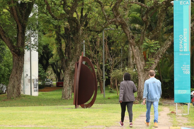 Estrutura da USP é insuficiente para tratar da violência contra mulher