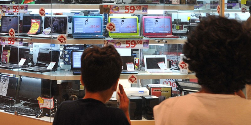 © Arquivo/Agência Brasil