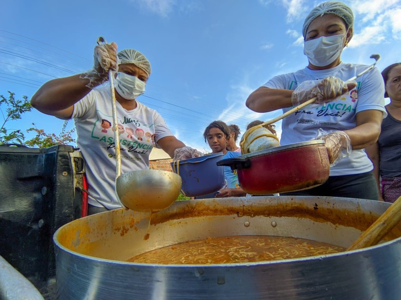Foto: Reprodução/Prefeitura de Piaçabuçu - AL