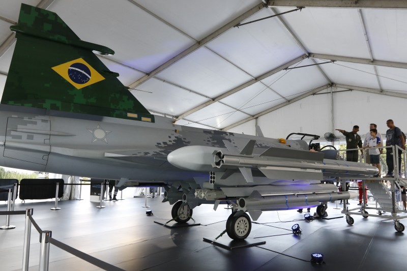 © Fernando Frazão/Agência Brasil