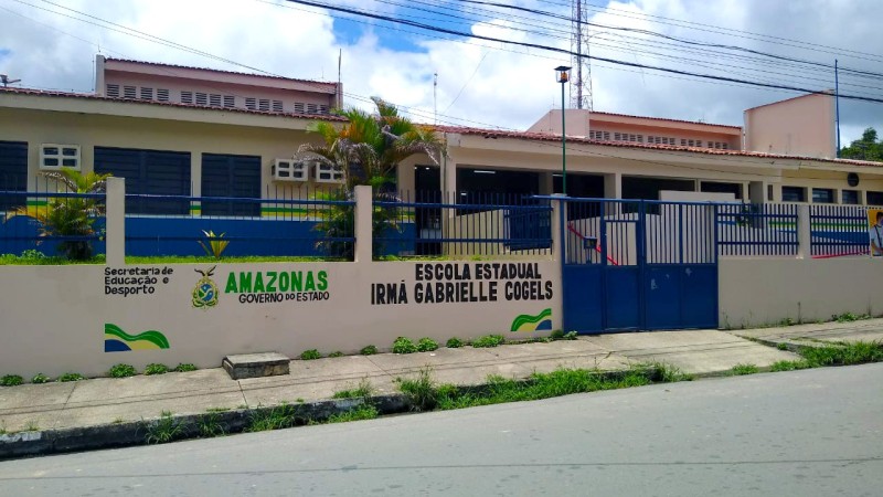 Foto: Reprodução/Secom Amazonas