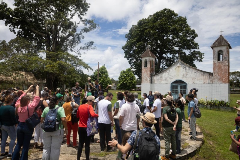 Foto: Reprodução/Secom Amazonas