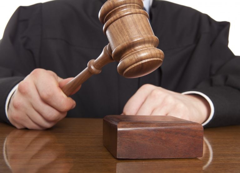 A hipótese ainda não é prevista atualmente no Código de Processo Civil - (Foto: Depositphotos)