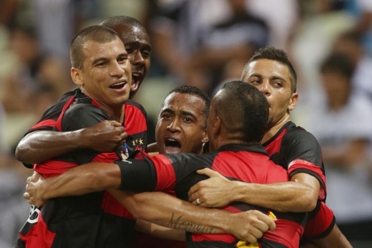 Sport elimina o CSA e vai à semi da Copa do Nordeste