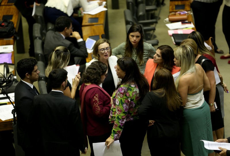 © Wilson Dias/Agência Brasil