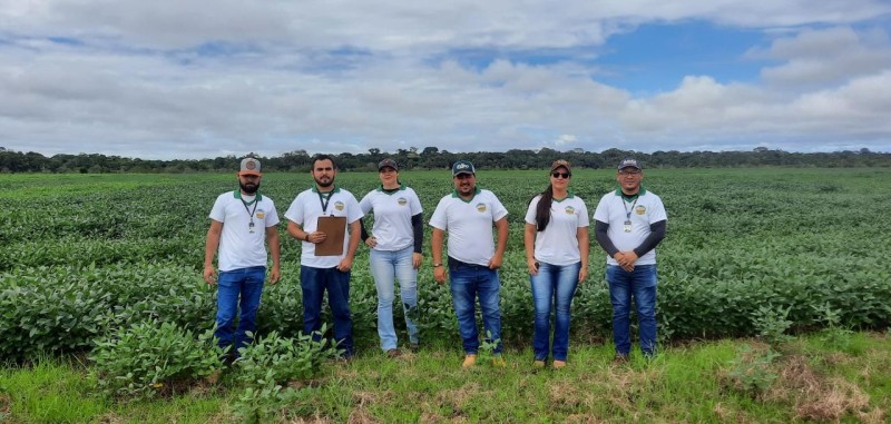 Foto: Reprodução/Secom Amazonas