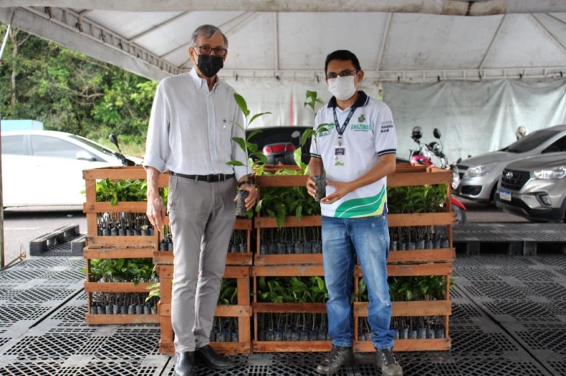 Foto: Reprodução/Secom Amazonas