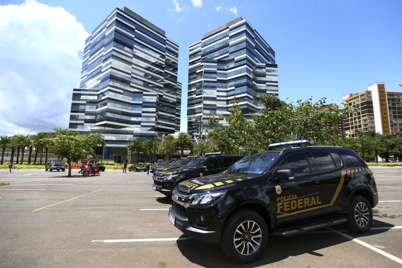 © Marcelo Camargo/Agência Brasil