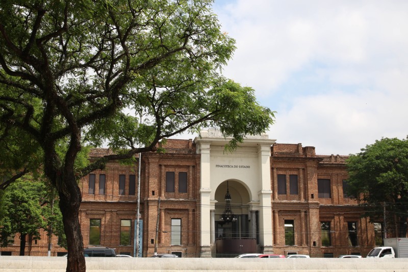 SP: maior exibição de Adriana Varejão começa hoje na Pinacoteca
