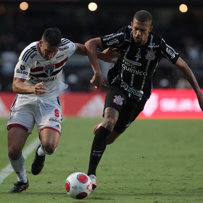 São Paulo e Corinthians definem finalista do Paulistão 2022