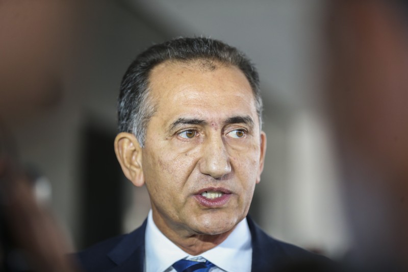 © Antonio Cruz/ Agência Brasil