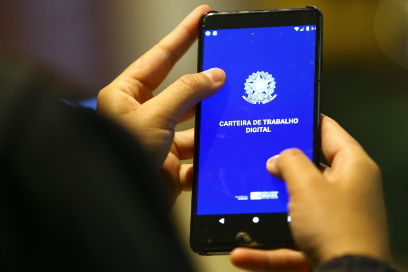 © Marcelo Camargo/Agência Brasil