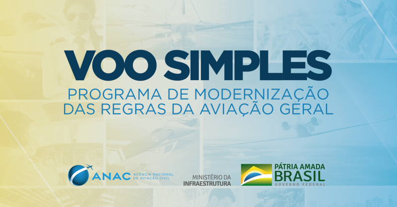 Em mais uma ação de simplificação e desburocratização do Programa Voo Simples para operadores aéreos, a Agência Nacional de Aviação Civil (ANAC) desenvolveu a Lista de Bases de Manutenção (LBM), um mecanismo de autorização de novas bases de manutenção sem