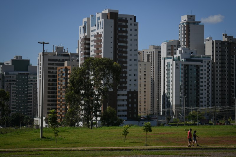 © Andre Borges/Agência Brasília