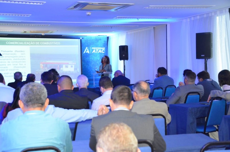 Foto: Reprodução/Secom Amazonas