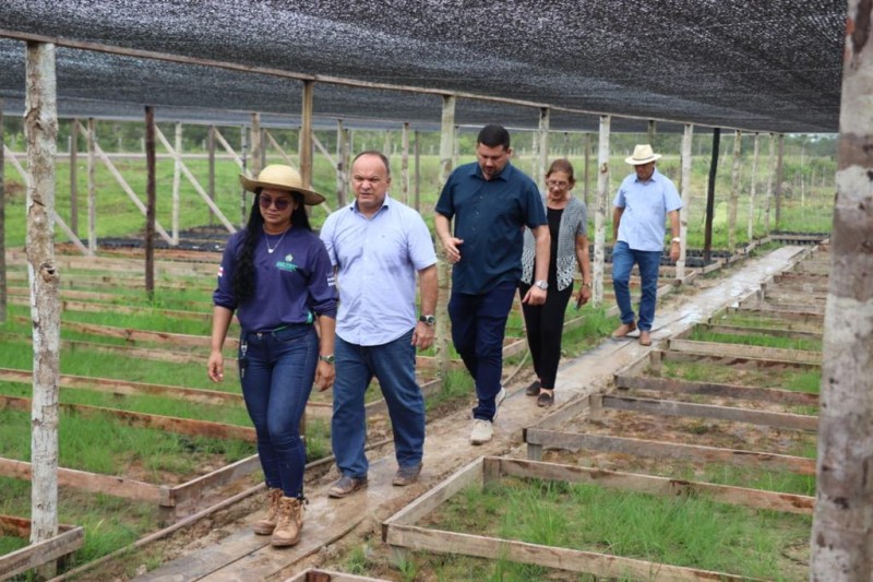 Foto: Reprodução/Secom Amazonas