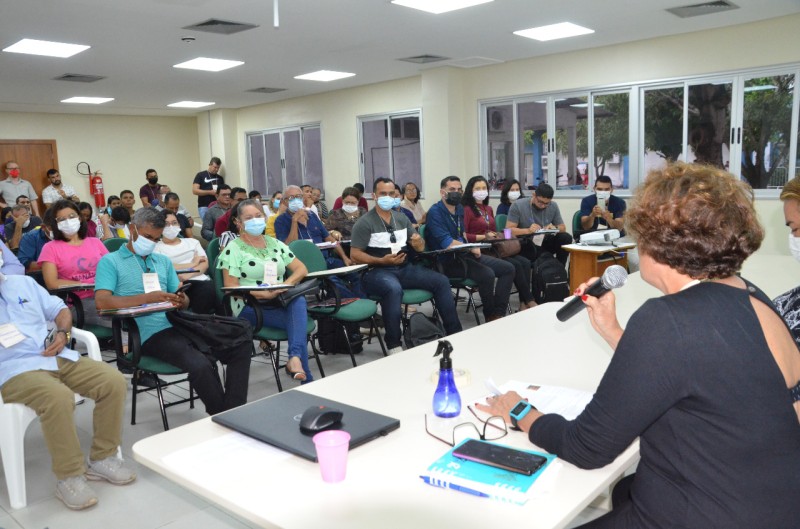 Foto: Reprodução/Secom Amazonas