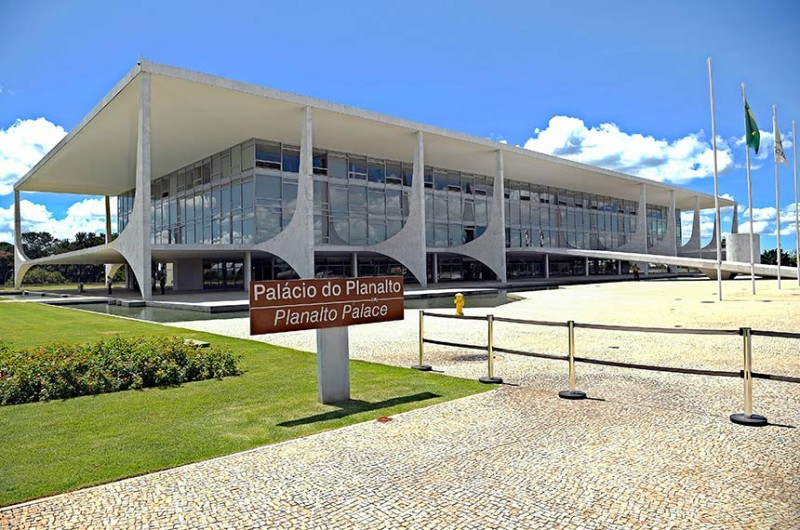 O projeto foi vetado pela Presidência da República - Pedro França/Agência Senado
