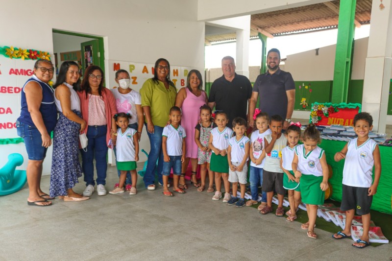 Foto: Reprodução/Prefeitura de Piaçabuçu - AL