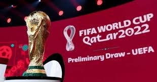 Quem o Brasil pega na Copa do Mundo 2022?