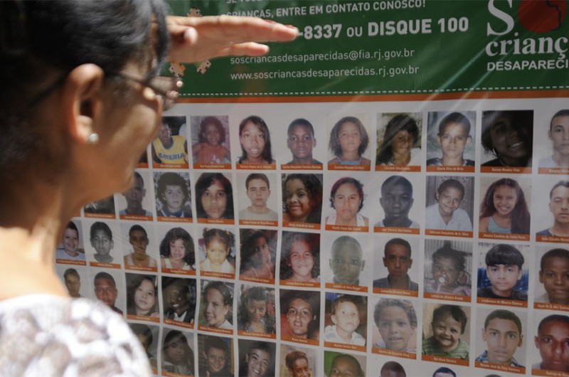 Proposta altera o Estatuto da Criança e do Adolescente. Também estão na pauta deliberação sobre indicação de autoridades e mais quatro itens para análise da Casa - Tânia Rêgo/Agência Brasil