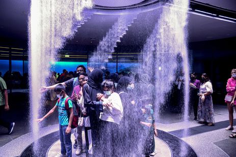 Pavilhão Brasil encerra participação na Expo Dubai
