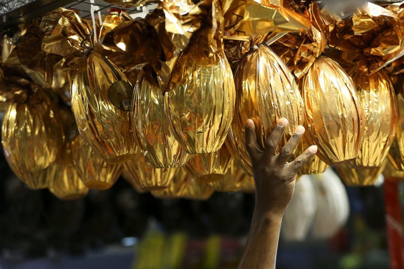 © Marcelo Camargo/Agência Brasil