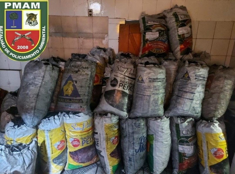 Foto: Reprodução/Secom Amazonas