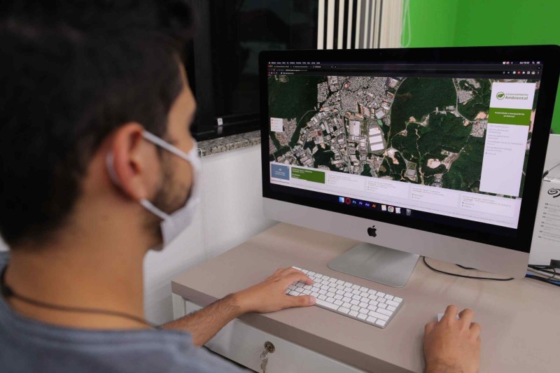 Foto: Reprodução/Secom Amazonas