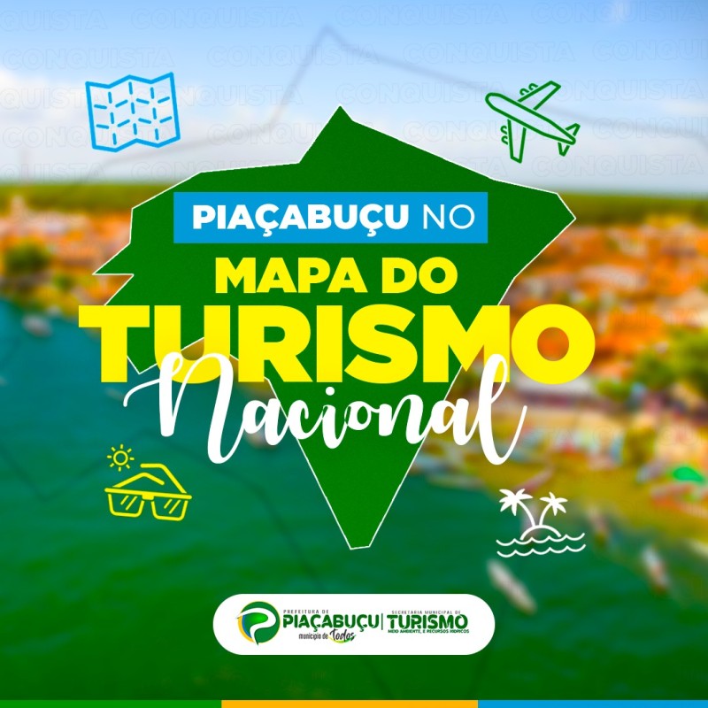 Foto: Reprodução/Prefeitura de Piaçabuçu - AL