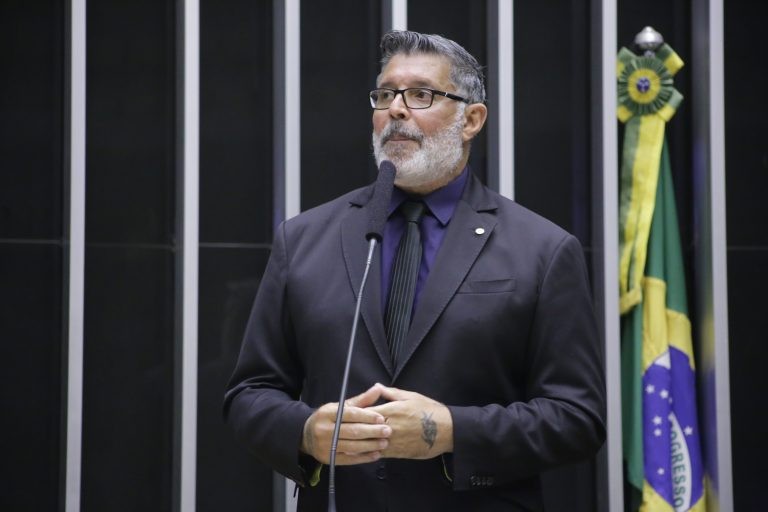 Alexandre Frota: 