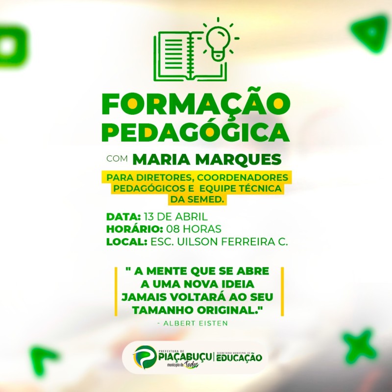 Foto: Reprodução/Prefeitura de Piaçabuçu - AL