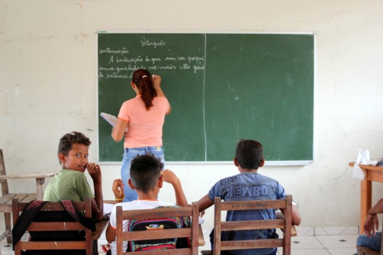 Valor a ser pago a cada profissional será proporcional à jornada de trabalho - (Foto: Luís Gustavo/Incra Oeste do Pará)